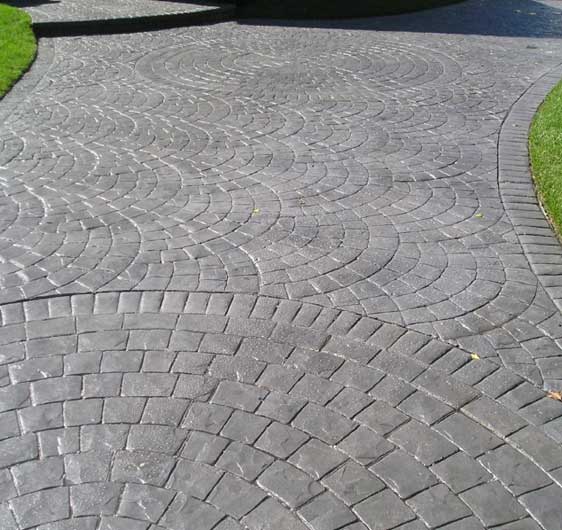 concrete resurfacing