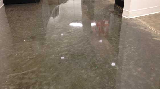 Decorative Epoxies